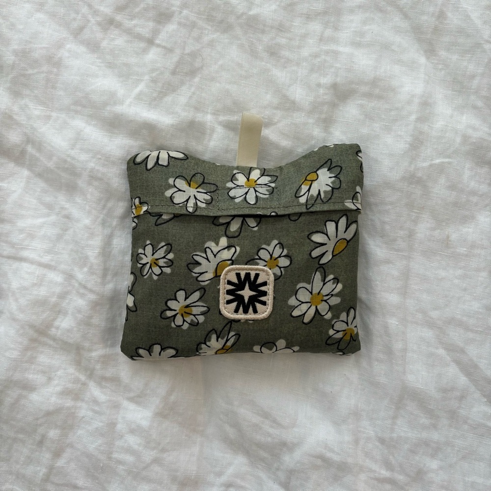 Walker Family Goods reusable bag
